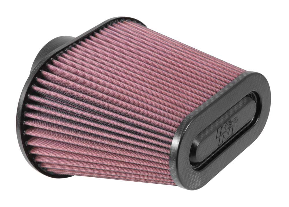 Universal Air Filter - Carbon Fiber Top