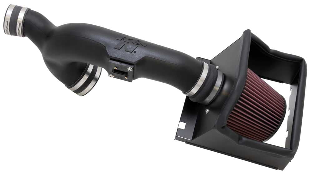 Performance Air Intake System