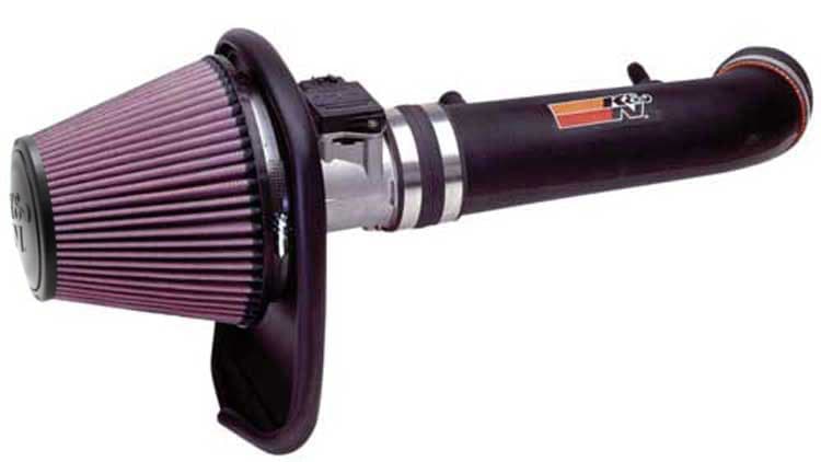 Performance Air Intake System