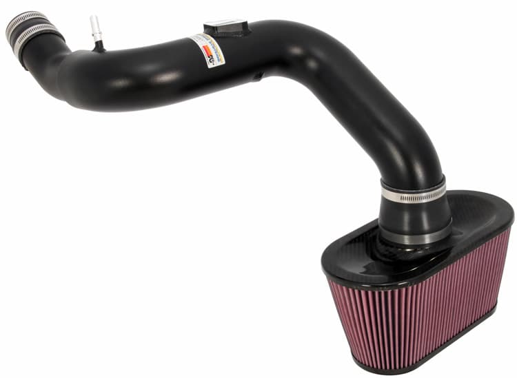 Performance Air Intake System