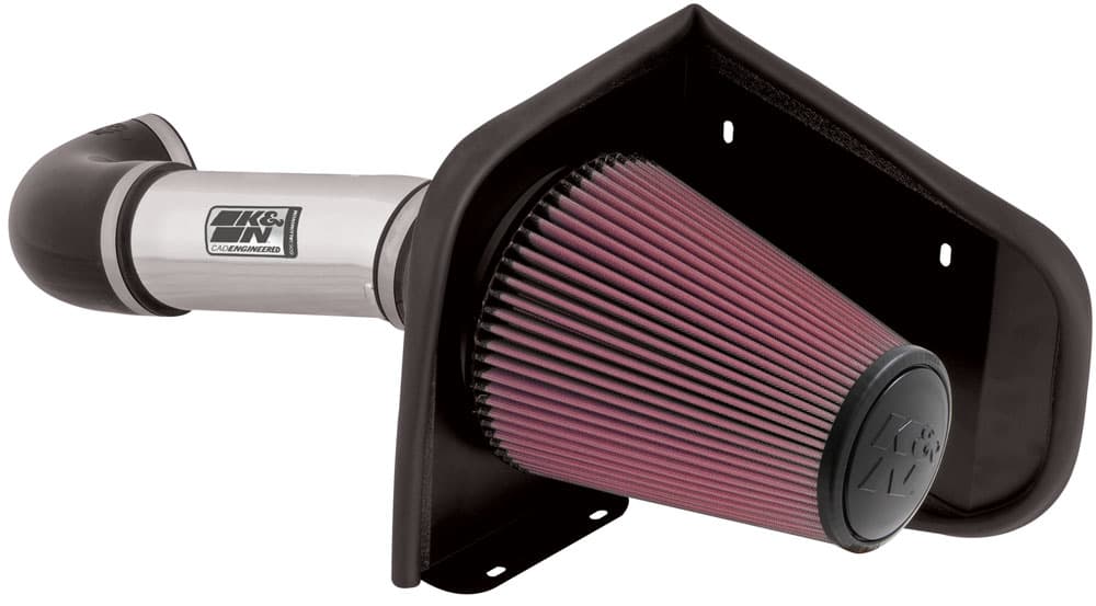 Performance Air Intake System