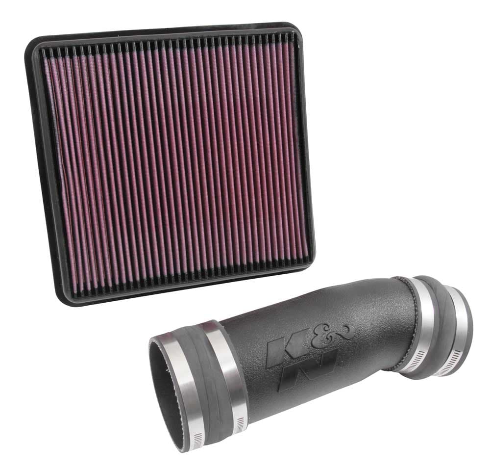 Performance Air Intake System