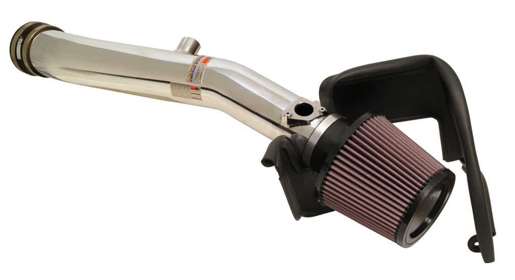 Performance Air Intake System