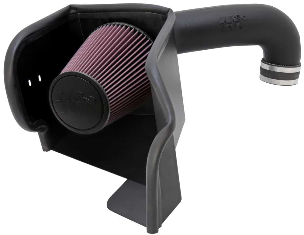 Performance Air Intake System