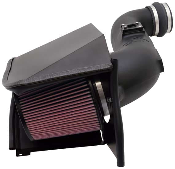 Performance Air Intake System