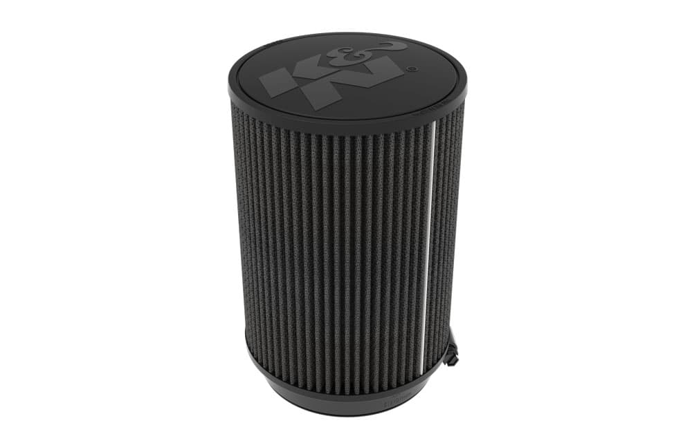 Universal Clamp-On Air Filter