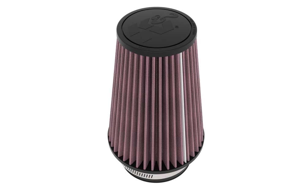 Universal Clamp-On Air Filter