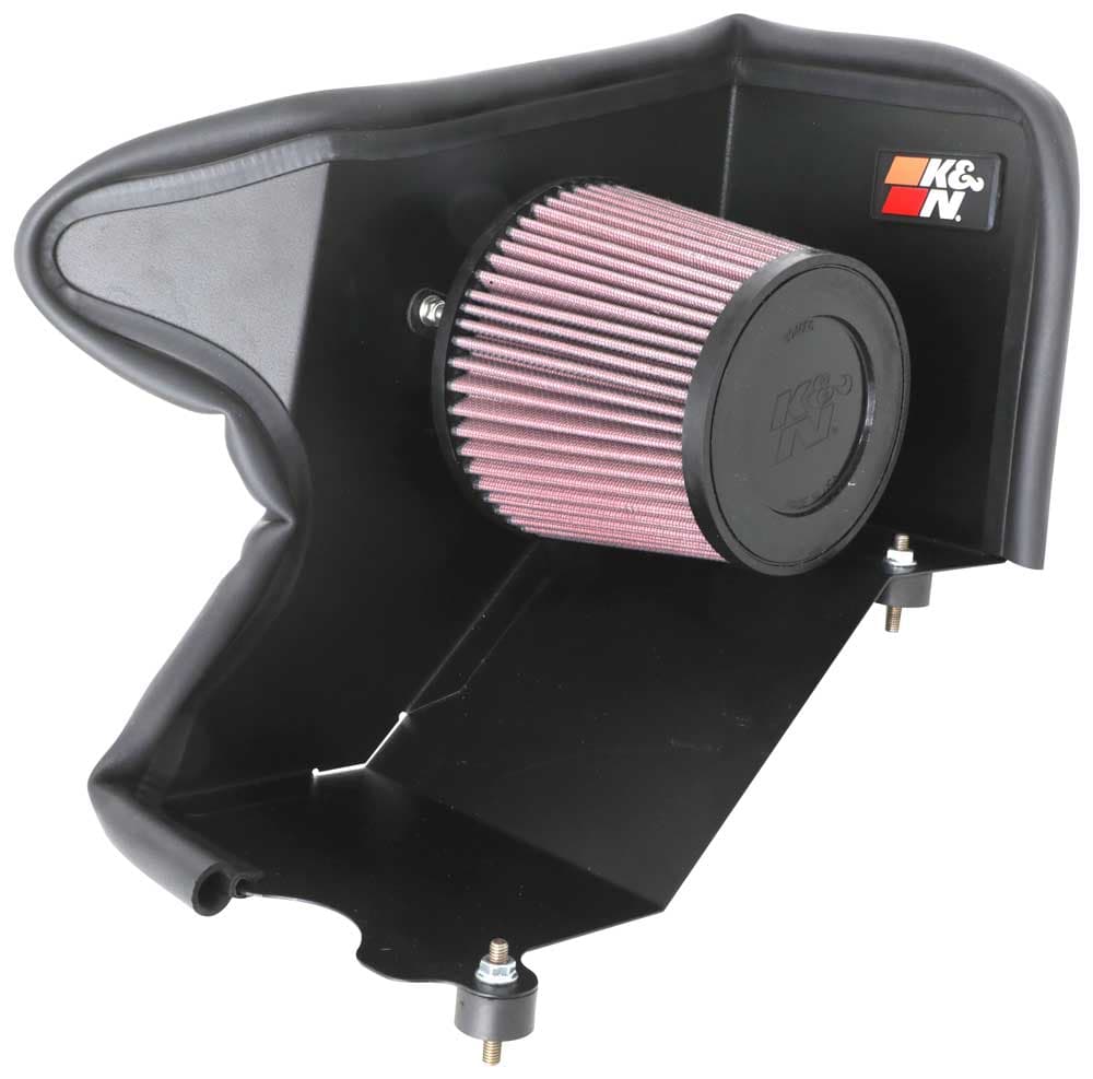 Performance Air Intake System