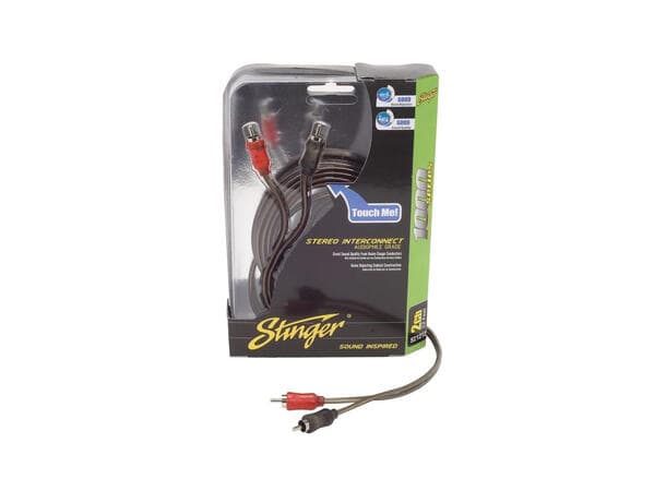 STINGER SIGNALKABEL