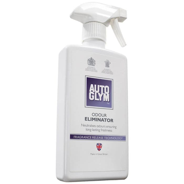 ODOUR ELIMINATOR 500ML.