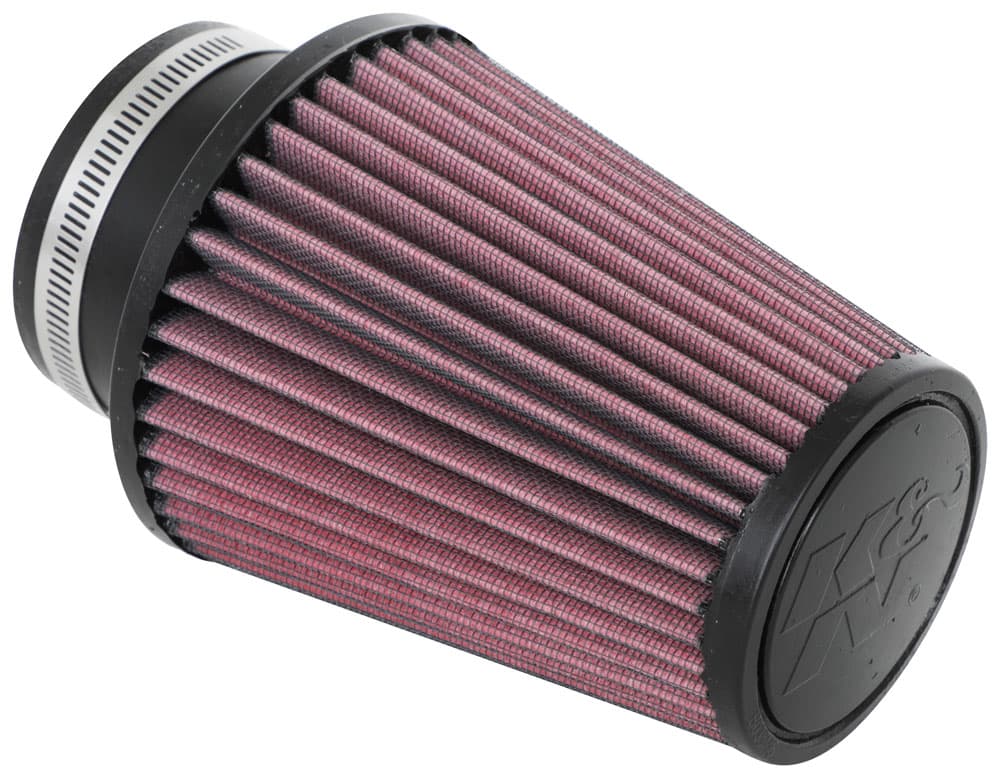 K&N RU-1039 FILTER UNIVERSAL