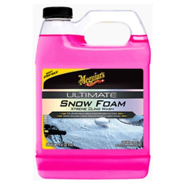 MEGUIARS SNOW FOAM 946 ML