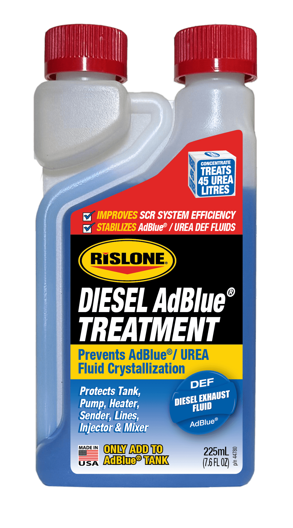 RISLONE DIESEL DEF TREATMENT