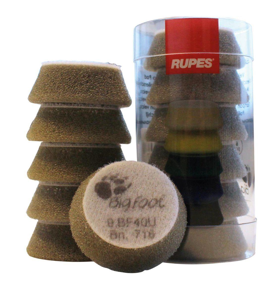 RUPES PUTE UHS 34/40 6PK