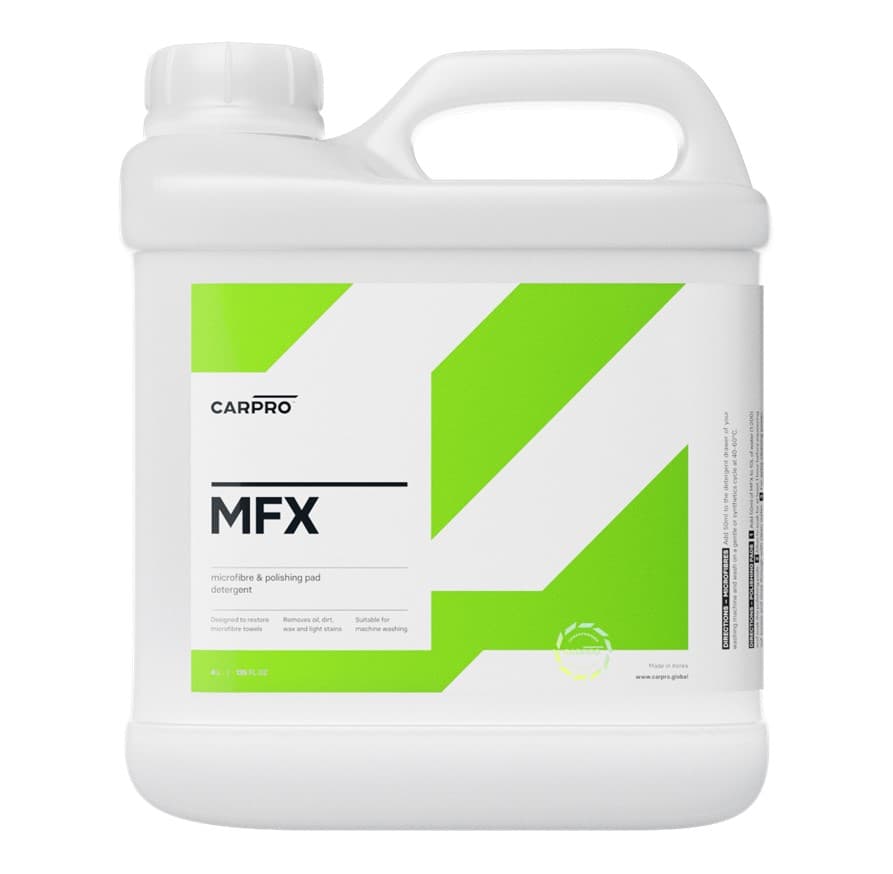 CARPRO MFX 4 LITER