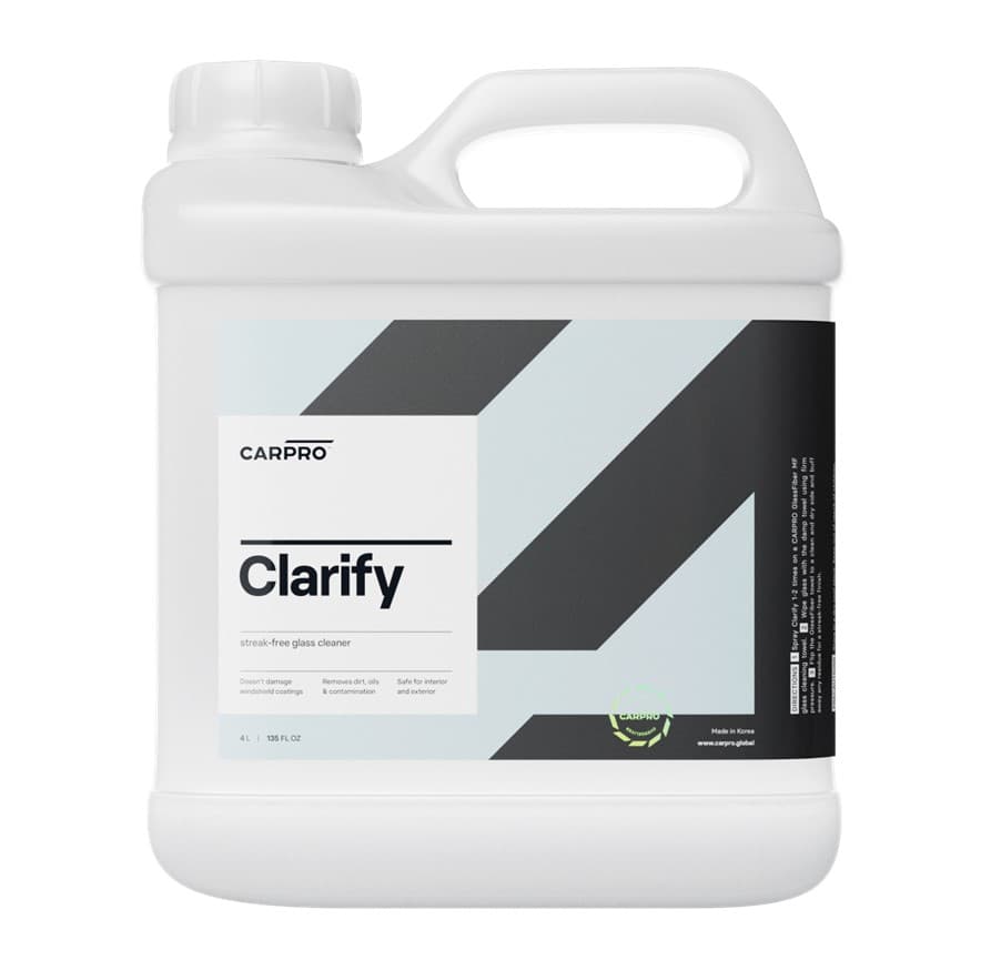 CARPRO CLARIFY 4 LITER