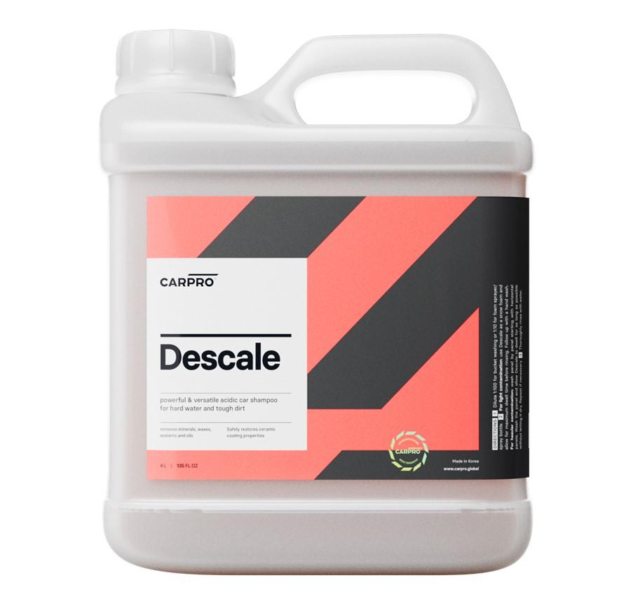 CARPRO DESCALE 4 LITER