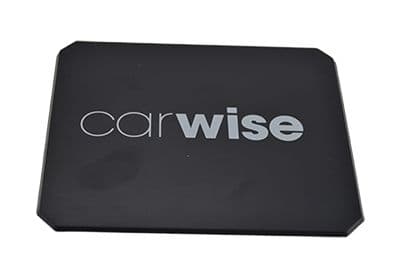 CARWISE ISSKRAPE