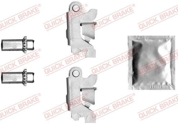 BRAKE ADJUSTER