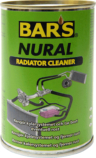 BAR'S LEAKS NURAL 150 G