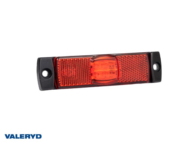 LED POSISJONSLYS VALERYD 130X3