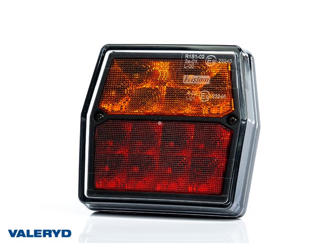 LED BAKLYKT H/V 99.7X92.7X30